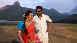 Charlie Chaplin 2's poster
