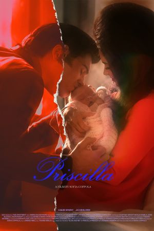 Priscilla's poster