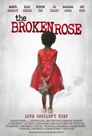 The Broken Rose's poster