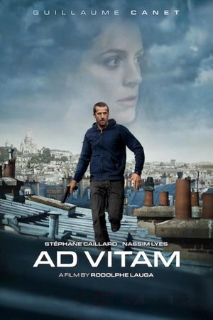Ad Vitam's poster