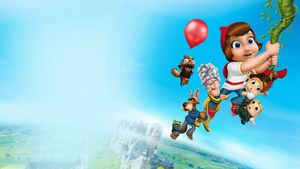 Hoodwinked Too! Hood vs. Evil's poster