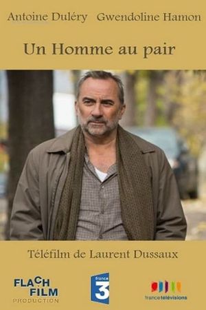 A Man Au Pair's poster