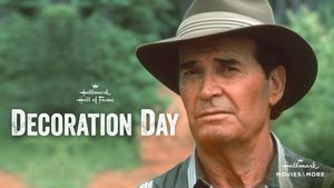 Decoration Day's poster