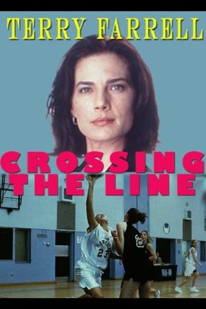 Crossing the Line's poster