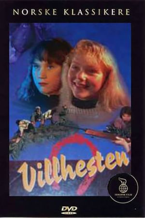 The Wild Horse's poster