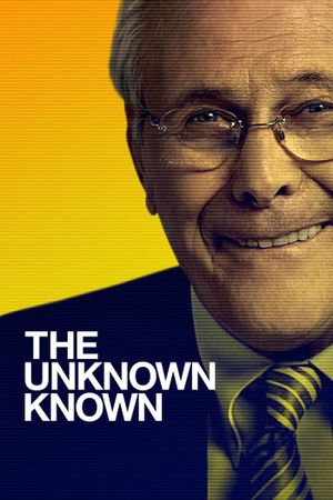 The Unknown Known's poster