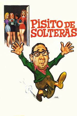 Pisito de solteras's poster