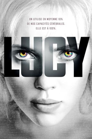 Lucy's poster