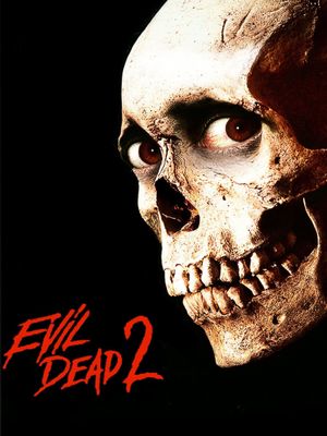 Road to Wadesboro- Evil Dead 2 Locations's poster