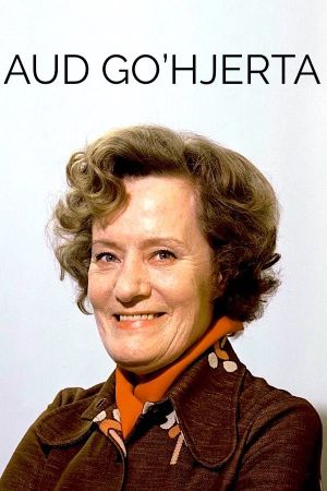 Aud go'hjerta's poster