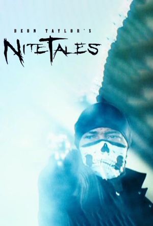 Nite Tales: The Movie's poster