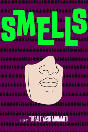 Smells's poster