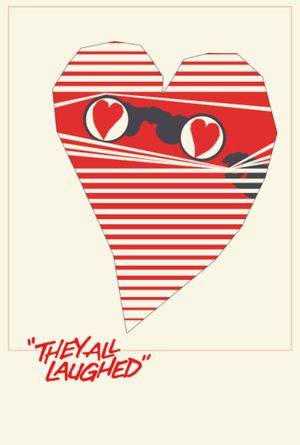 They All Laughed's poster