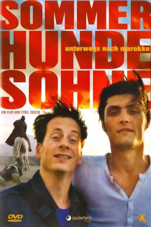 SommerHundeSöhne's poster