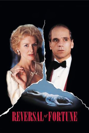 Reversal of Fortune's poster