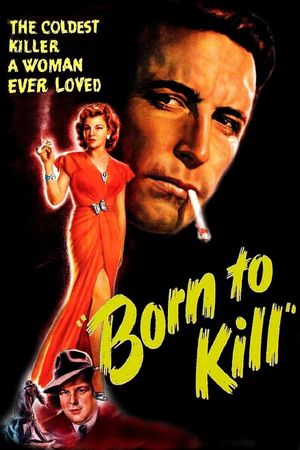 Born to Kill's poster