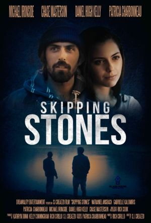 Skipping Stones's poster