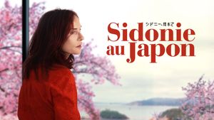 Sidonie in Japan's poster