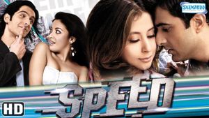 Speed's poster