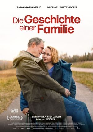 Coming Home's poster