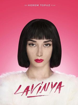 Lavinya's poster image