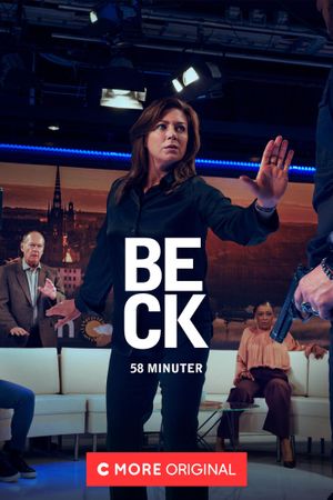 Beck 45 - 58 Minutes's poster