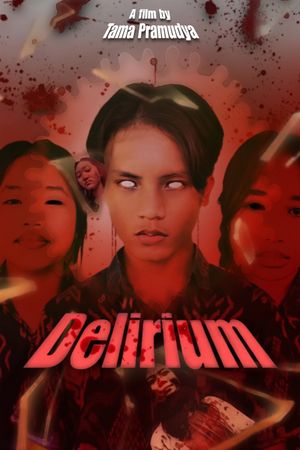 Delirium's poster