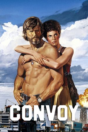 Convoy's poster image