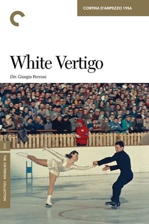 White Vertigo's poster