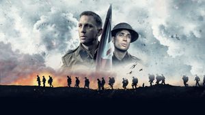 The Trench's poster