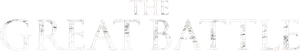 The Great Battle's poster