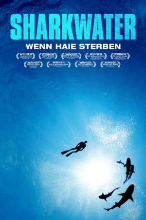 Sharkwater's poster