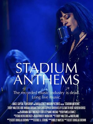 Stadium Anthems's poster