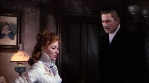 That Forsyte Woman's poster