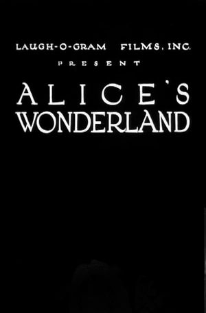 Alice's Wonderland's poster