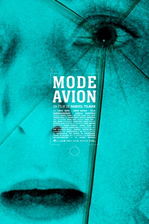 Mode Avion's poster