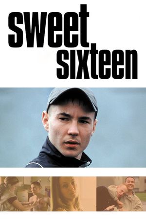Sweet Sixteen's poster