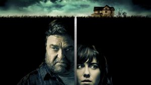 10 Cloverfield Lane's poster