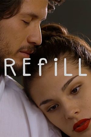 Refill's poster