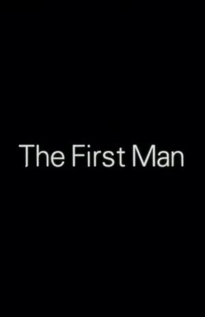 The First Man's poster