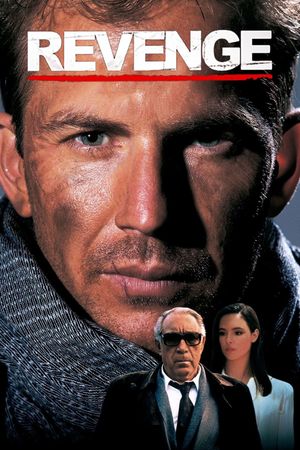 Revenge's poster