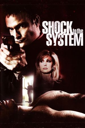 Shock to the System's poster