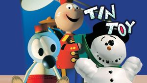 Tin Toy's poster