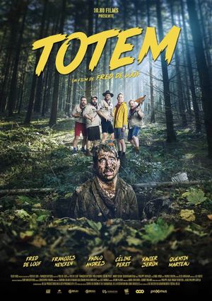 Totem's poster