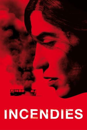 Incendies's poster