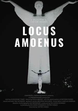 Locus Amoenus's poster