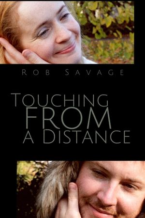 Touching from a Distance's poster