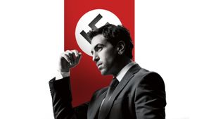 The Collini Case's poster