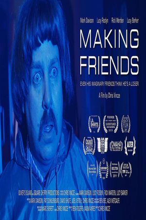 Making Friends's poster