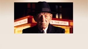 The Critic's poster